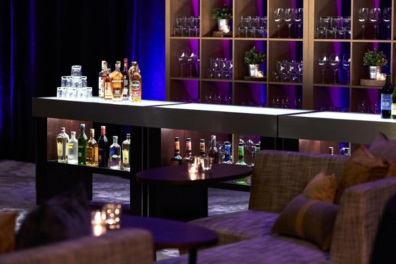 Portland Marriott Downtown Waterfront Hotel Luaran gambar
