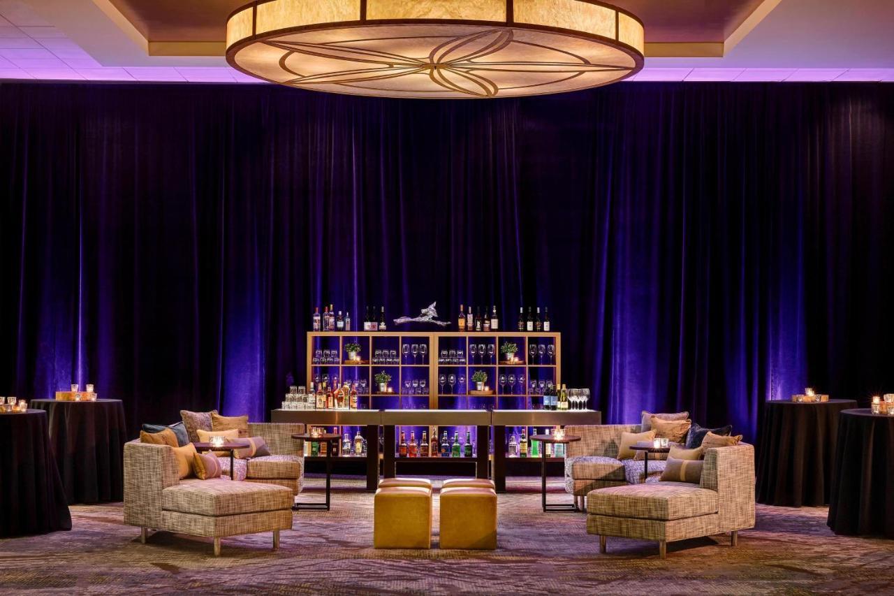 Portland Marriott Downtown Waterfront Hotel Luaran gambar