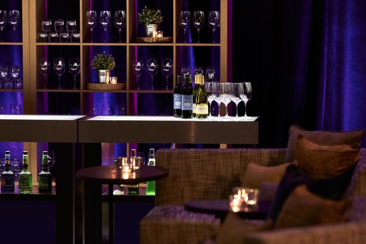 Portland Marriott Downtown Waterfront Hotel Luaran gambar