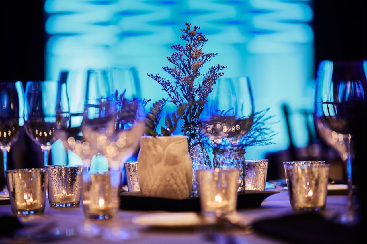 Portland Marriott Downtown Waterfront Hotel Luaran gambar