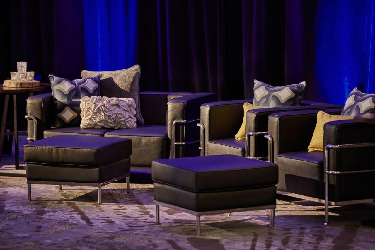 Portland Marriott Downtown Waterfront Hotel Luaran gambar